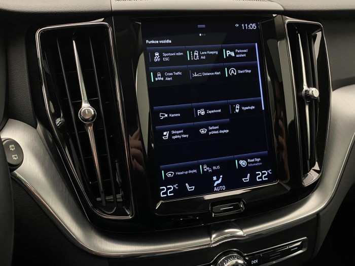 Volvo XC60 T4 MOMENTUM AUT 1.maj 2.0 Momentum