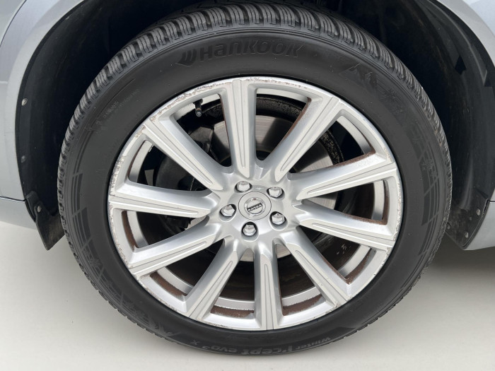 Volvo XC90 T6 AWD INSCRIPTION 7MÍST AUT