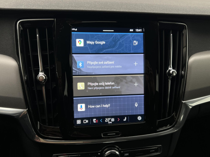 Volvo V90 B4 MOMENTUM AUT 2.0 Momentum