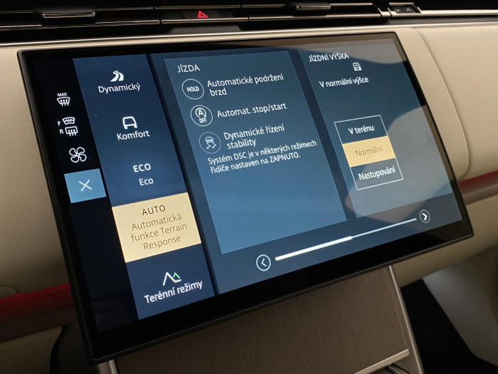 Land Rover Range Rover D350 HSE SWB 3.0 d