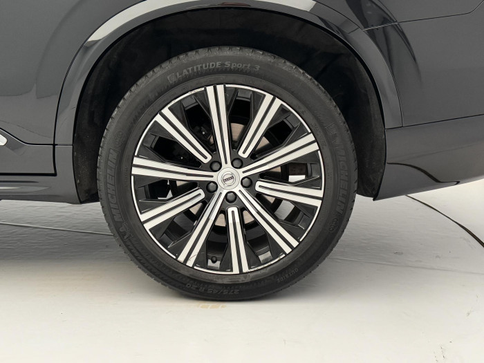 Volvo XC90 B6 AWD INSCRIPTION CZ