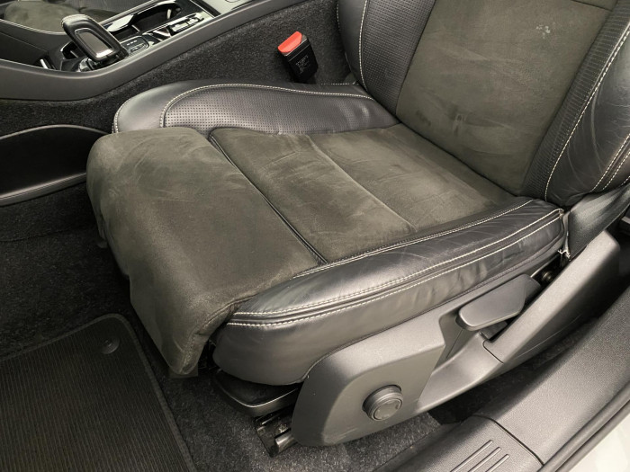 Volvo XC40 D4 AWD R-DESIGN AUT 2.0 d