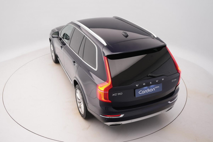 Volvo XC90 D5 AWD INSCRIPTION REZERVACE 2.0 d