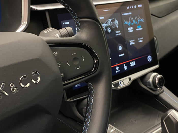 Lynk & Co 01 MORE PHEV