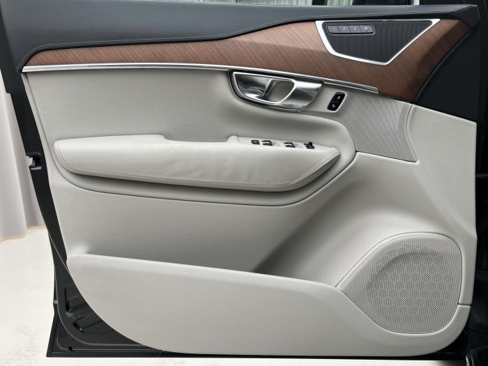 Volvo XC90 D5 AWD INSCRIPTION POLESTAR CZ 2.0 d