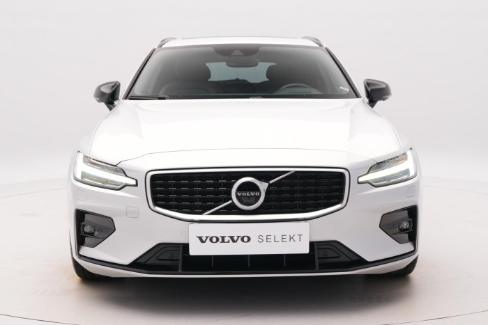 Volvo V60 D4 R-DESIGN AUT 2.0 d