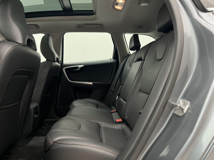 Volvo XC60 D3 SUMMUM AUT 2.0 d Summum