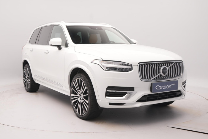 Volvo XC90 T8 AWD RECHARGE INSCRIPTION 7M