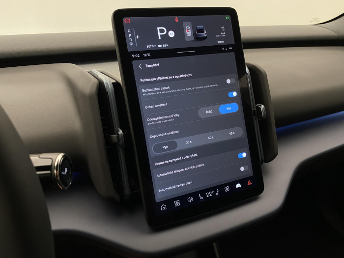 Volvo EX30 PURE ELECTRIC EXTENDED PLUS