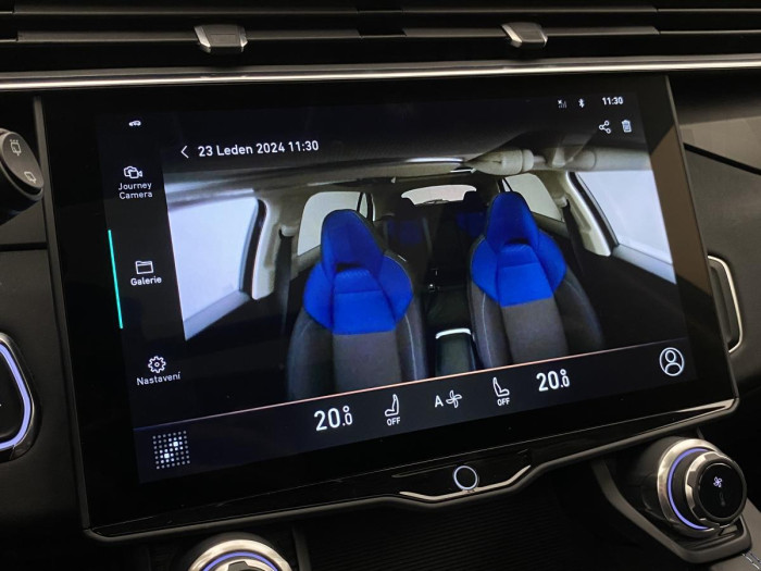 Lynk & Co 01 PHEV DCT AUT 1.maj.