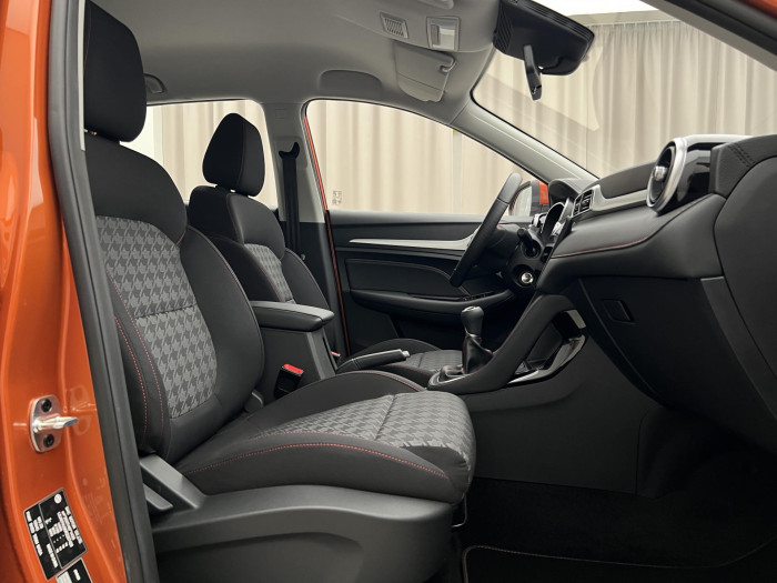 MG ZS 1.5 ESSENTIAL PLUS CZ 1.maj.