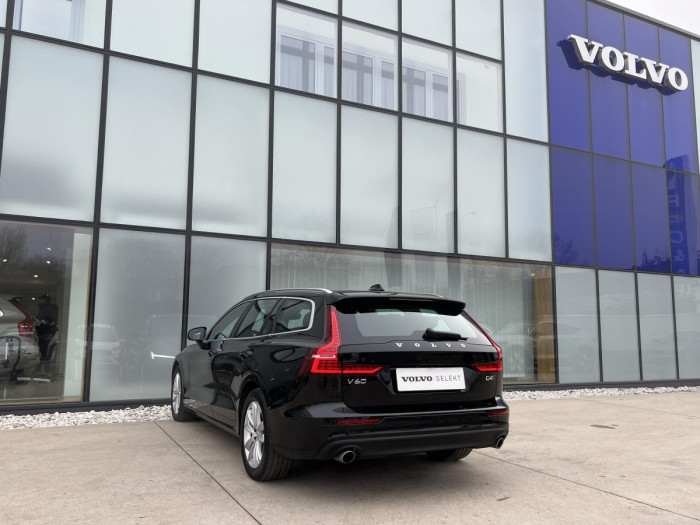 Volvo V60 D4 AWD MOMENTUM Aut 1.maj. 2.0 d Momentum