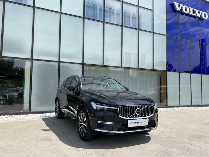 Volvo XC60 B5 AWD INSCRIPTION Aut 1.maj.