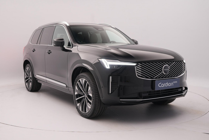 Volvo XC90 B5 AWD AUT BRIGHT PLUS 7míst