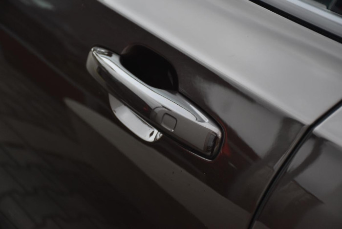 Volvo V90 CC D5 AWD PRO AUT REZERVACE 2.0 d CC CC