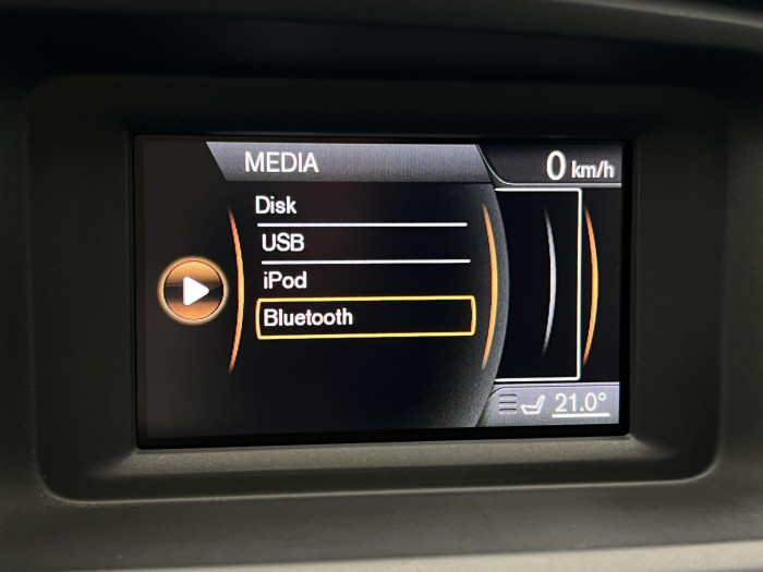 Volvo V40 T2 MOMENTUM AUT CZ 1.5 Momentum