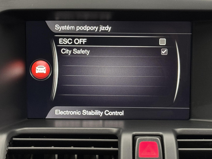 Volvo XC60 D4 AWD SUMMUM AUT 2.4 d Summum