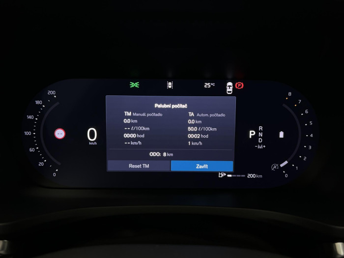 Volvo V60 B4 AUT DARK PLUS