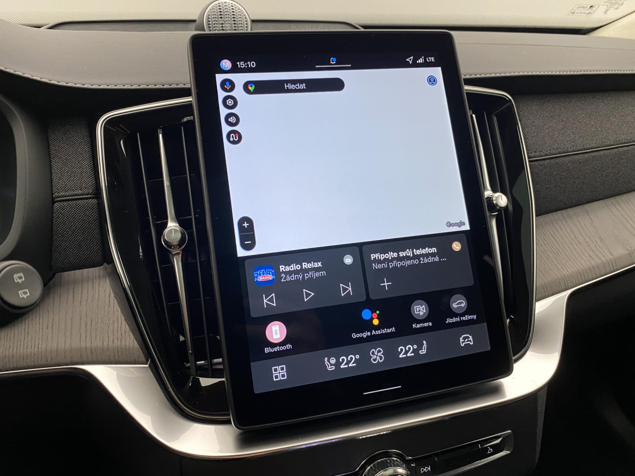 Volvo XC90 T8 AWD RECHARGE DARK ULTRA 7