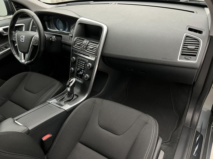 Volvo XC60 D3 NAVIGACE AUT CZ 2.0 d