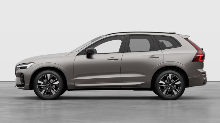 Volvo XC60 B5 AWD AUT DARK PLUS