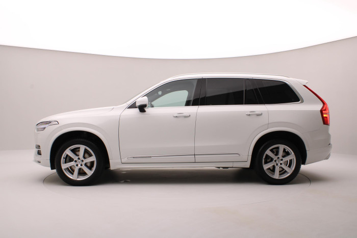 Volvo XC90 B5 AWD INSCRIPION AUT CZ