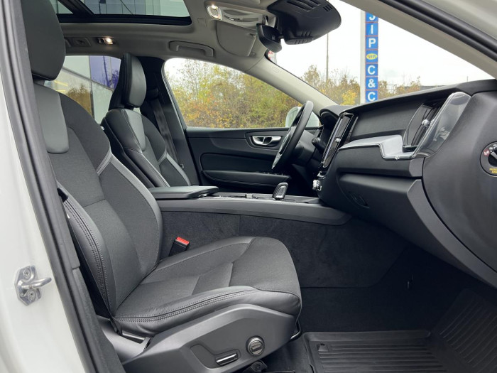 Volvo XC60 B5 MOMENTUM Aut 1.maj. 2.0 Momentum