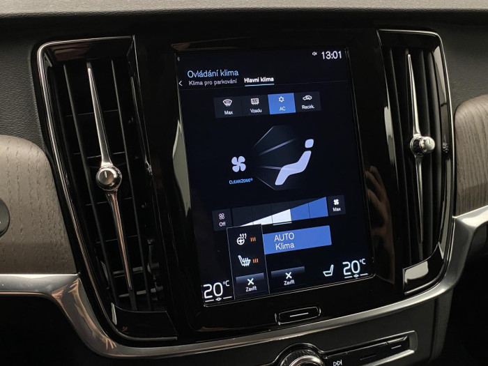 Volvo V90 CC B6 AWD ADVANCED REZERVACE 2.0 CC CC