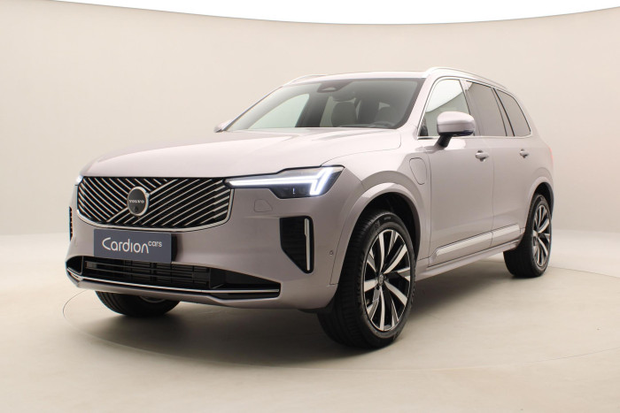 Volvo XC90 T8 AWD RECHARGE BRIGHT ULTRA 7