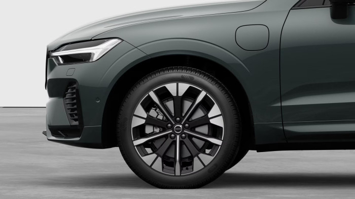 Volvo XC60 T6 AWD AUT DARK ULTRA