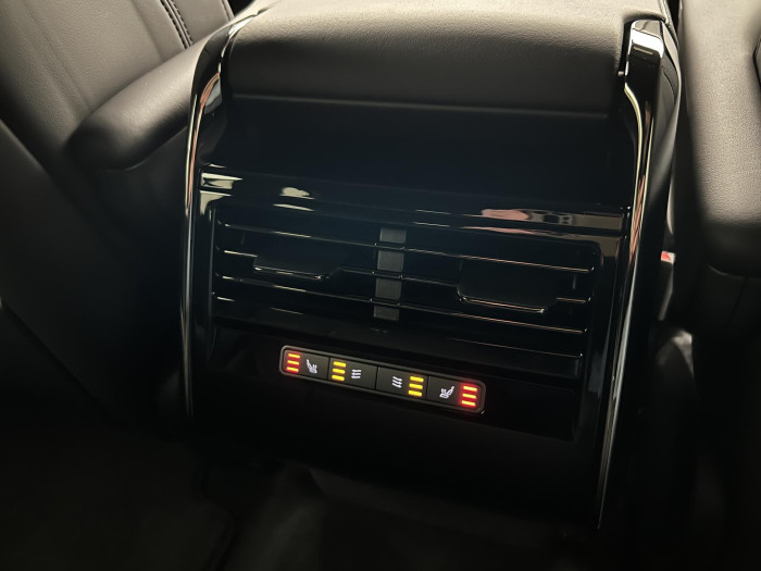 Land Rover Range Rover Sport P460e DYNAMIC SE AWD Aut 3.0 Dynamic SE