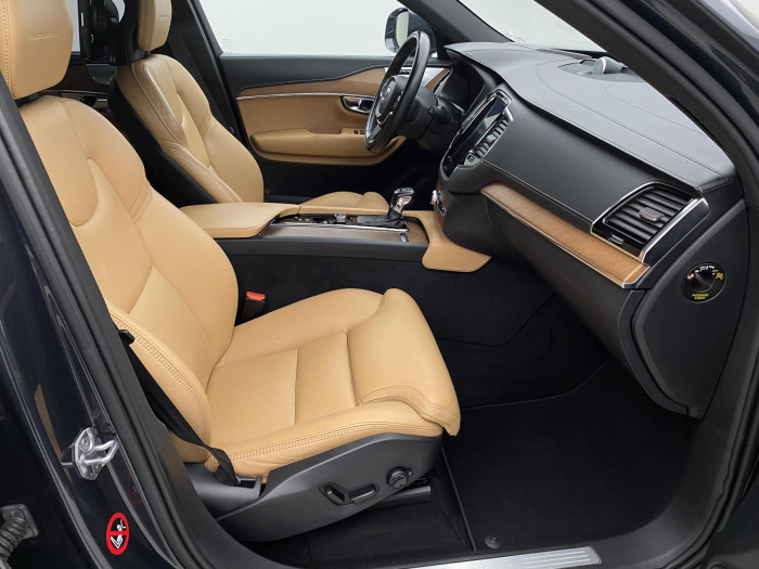 Volvo XC90 D5 AWD INSCRIPTION AUT 2.0 d