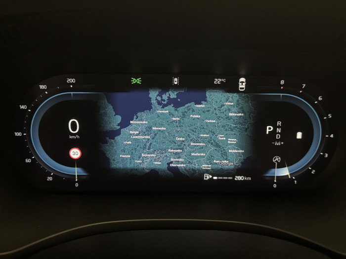 Volvo XC60 B5 AWD ULTIMATE REZERVACE