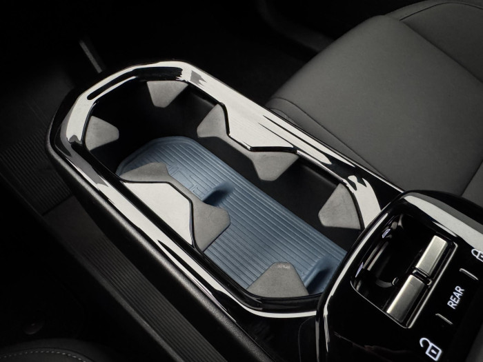 Volvo EX30 PURE ELECTRIC SINGLE CORE CZ