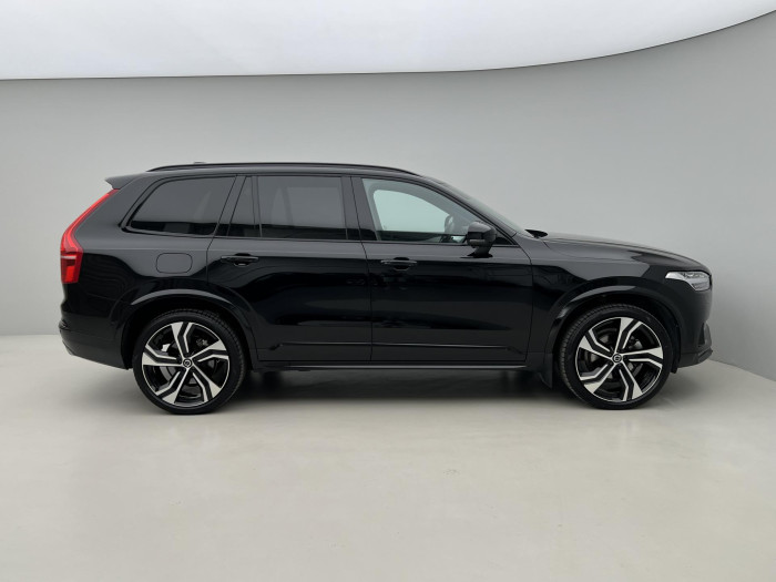 Volvo XC90 B5 AWD ULTIMATE DARK 7MÍST AUT