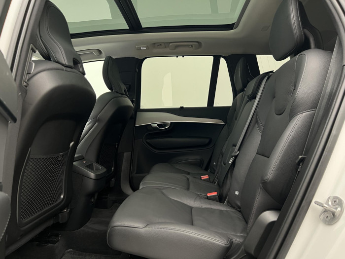 Volvo XC90 B5 AWD PLUS BRIGHT 7MÍST AUT