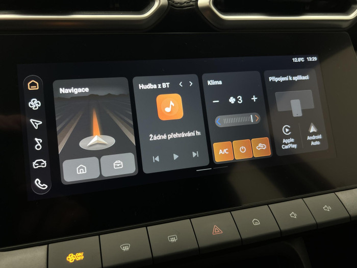 MG ZS 1.5 EXCITE CZ 1.maj.