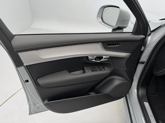 Volvo XC90 B5 AWD AUT CORE 7míst