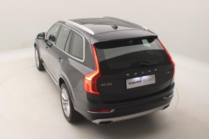 Volvo XC90 T5 AWD INSCRIPTION AUT 1.maj