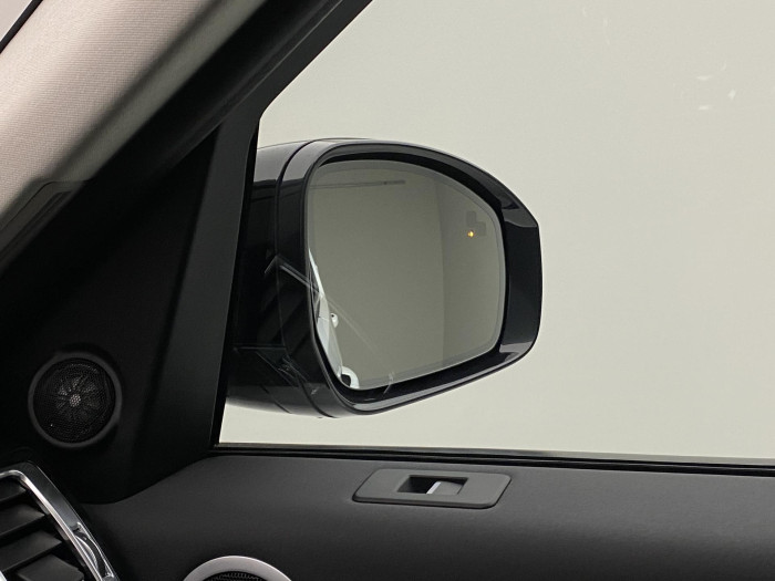 Land Rover Discovery TD6 HSE AWD AUT CZ 3.0 TD