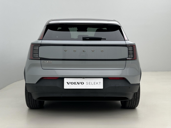 Volvo EX30 PURE ELECTRIC SINGLE PLUS CZ