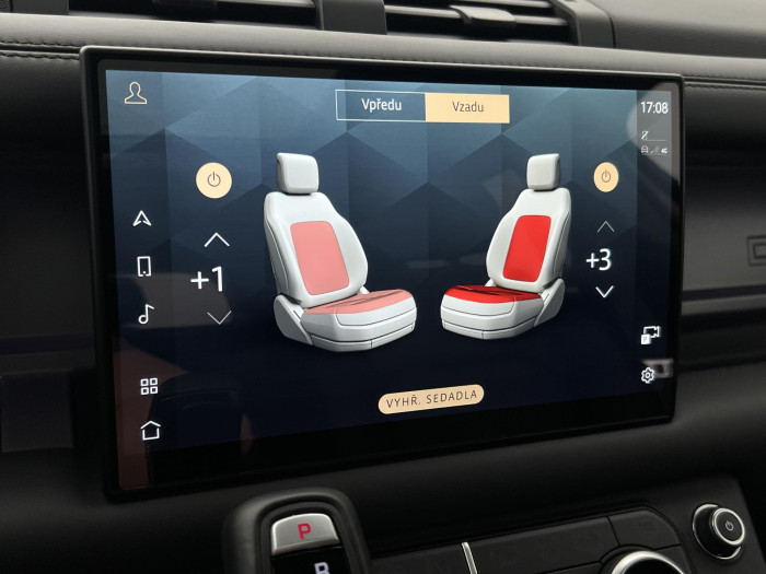 Land Rover Defender 110 D300 SEDONA EDITION AWD 3.0 d Edition