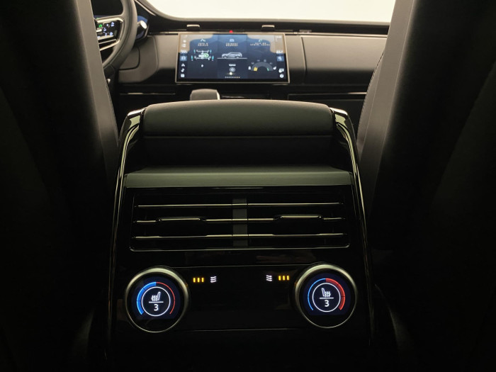 Land Rover Range Rover Sport P460e DYNAMIC HSE AWD AUT 3.0 Dynamic