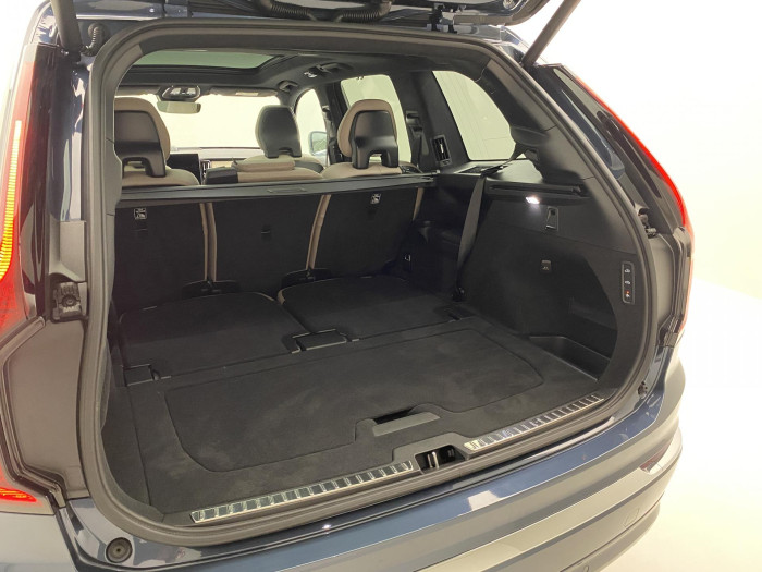 Volvo XC90 B5 AWD AUT BRIGHT ULTRA 7míst