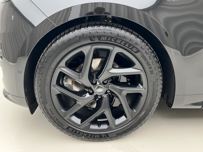 Land Rover Range Rover Sport P460e DYNAMIC HSE AWD Aut 3.0 Dynamic