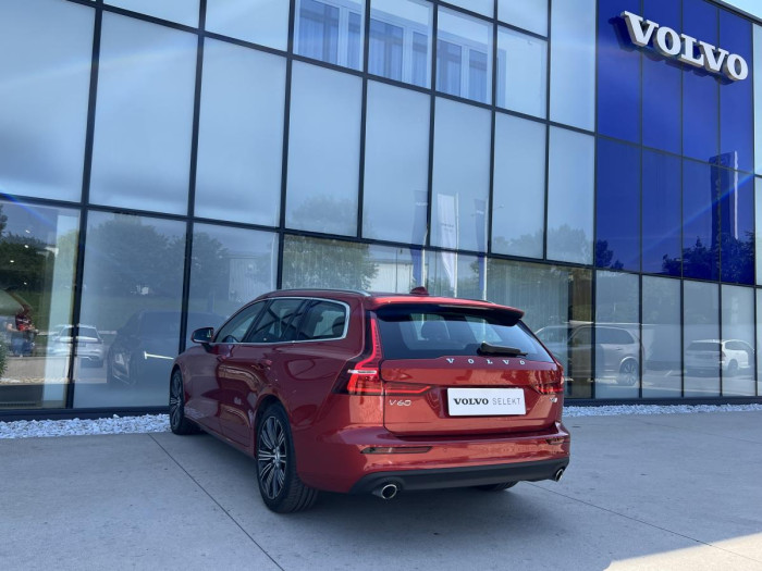 Volvo V60 T4 MOMENTUM POLESTAR Aut 2.0 Momentum