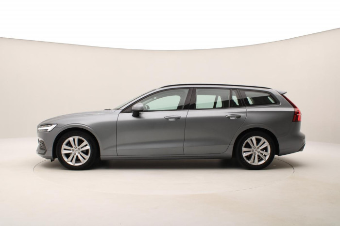 Volvo V60 D4 MOMENTUM AUT 1.maj 2.0 d Momentum