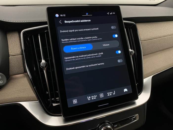 Volvo XC90 B5 AWD AUT BRIGHT PLUS