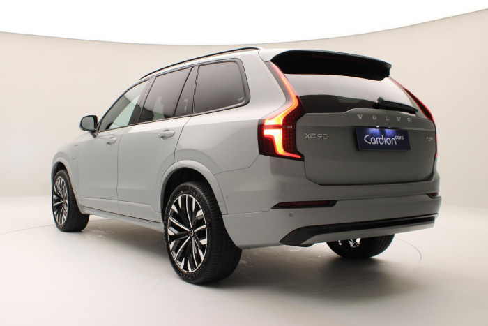 Volvo XC90 T8 AWD RECHARGE DARK PLUS 7m