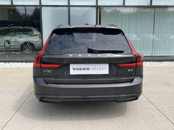 Volvo V90 B5 DARK ULTIMATE Aut 1.maj.